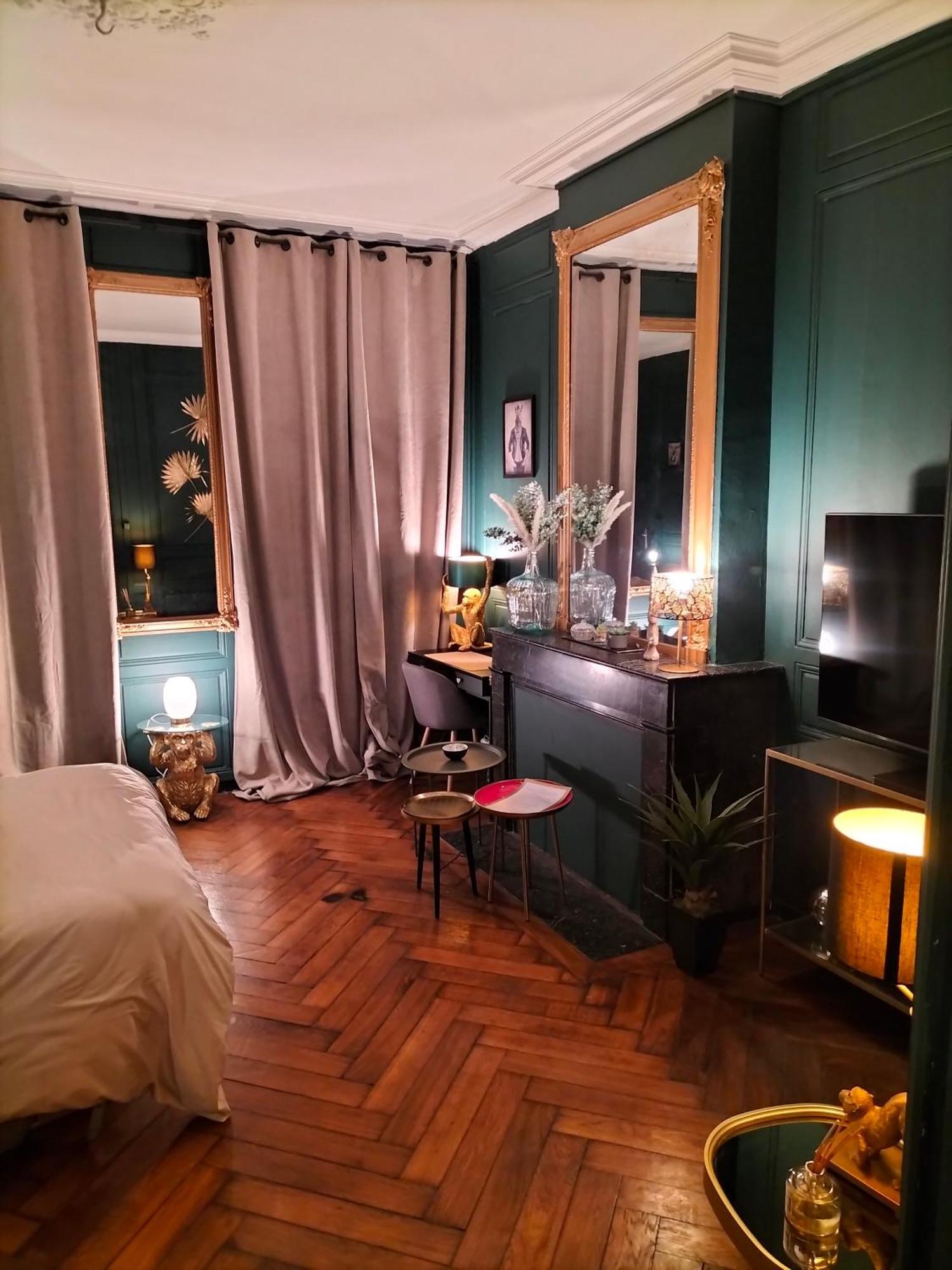 Nancy Vieille Ville Stanislas Zewnętrze zdjęcie